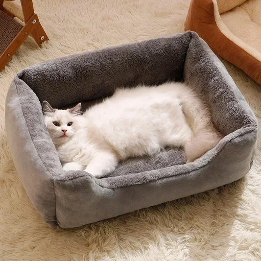 Cozy Pet Beds