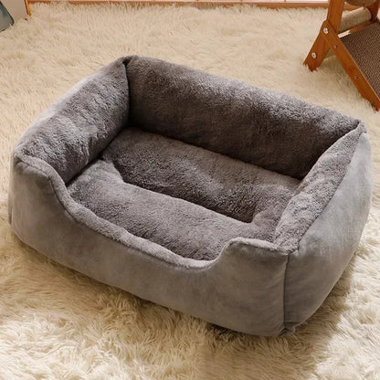 Cozy Pet Beds