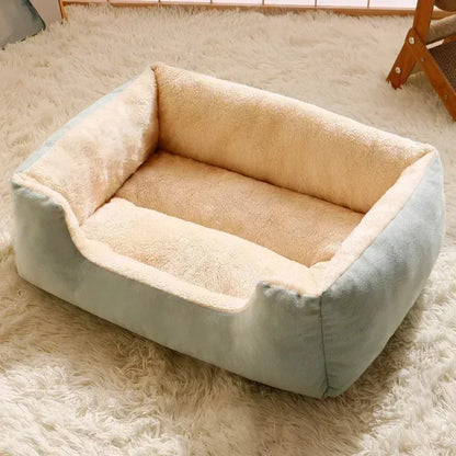 Cozy Pet Beds