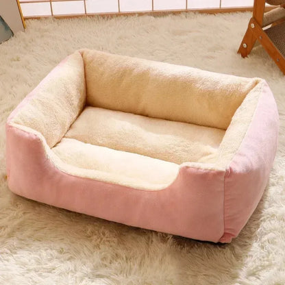 Cozy Pet Beds