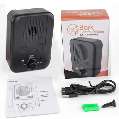 Ultrasonic Dog Bark Stopper