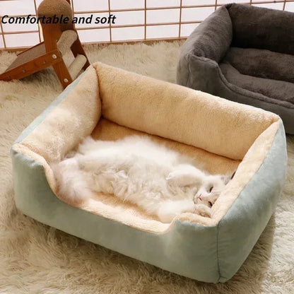 Cozy Pet Beds