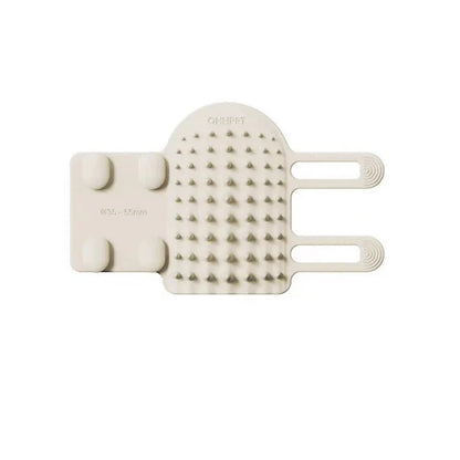 Self-Cleaning Cat Hair Removal Massage Comb & Scratcher